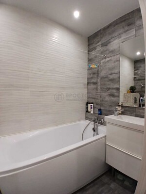 Продам двухкомнатную (2-комн.) квартиру, Волгоградский пр-кт, 9с1, Москва г