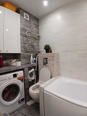 Продам двухкомнатную (2-комн.) квартиру, Волгоградский пр-кт, 9с1, Москва г