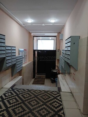 Продам двухкомнатную (2-комн.) квартиру, Волгоградский пр-кт, 9с1, Москва г