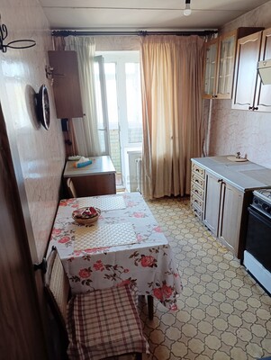 Продам двухкомнатную (2-комн.) квартиру, Юных Ленинцев ул, 18к2, Москва г