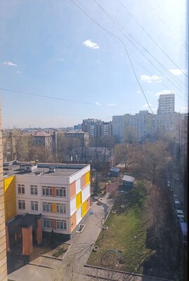 Продам двухкомнатную (2-комн.) квартиру, Юных Ленинцев ул, 18к2, Москва г