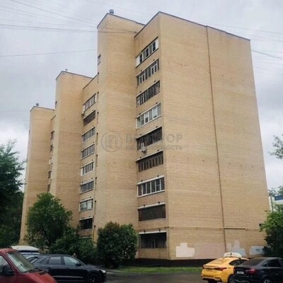 Продам двухкомнатную (2-комн.) квартиру, Юных Ленинцев ул, 18к2, Москва г