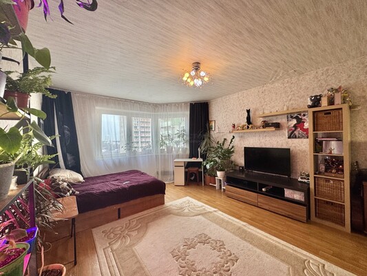 Продам двухкомнатную (2-комн.) квартиру, Рождественская ул, 4, Москва г