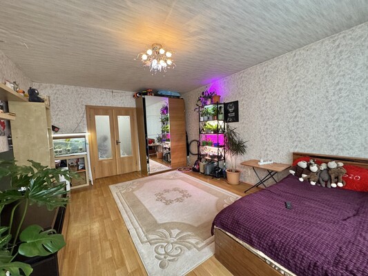 Продам двухкомнатную (2-комн.) квартиру, Рождественская ул, 4, Москва г