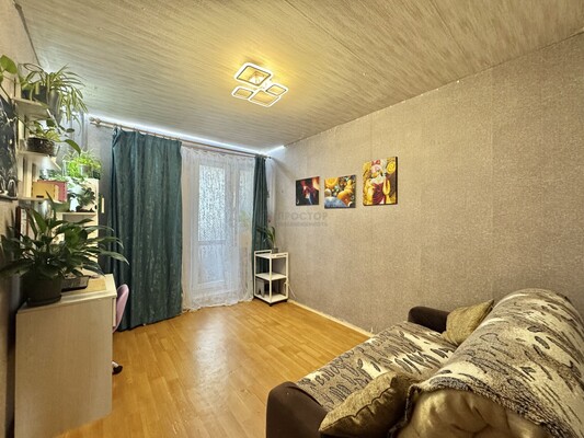 Продам двухкомнатную (2-комн.) квартиру, Рождественская ул, 4, Москва г