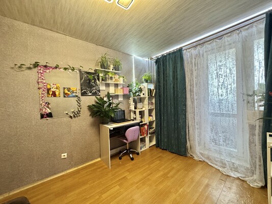 Продам двухкомнатную (2-комн.) квартиру, Рождественская ул, 4, Москва г