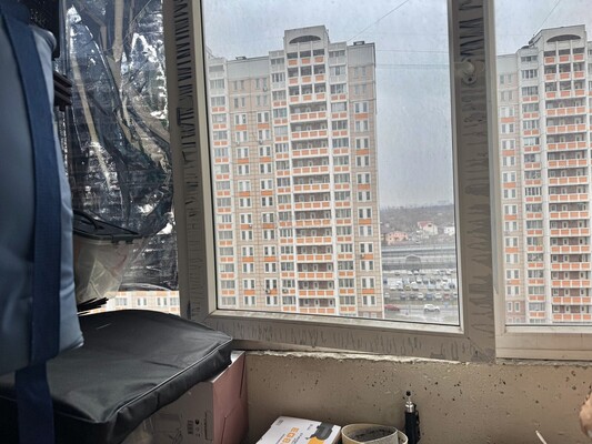 Продам двухкомнатную (2-комн.) квартиру, Рождественская ул, 4, Москва г