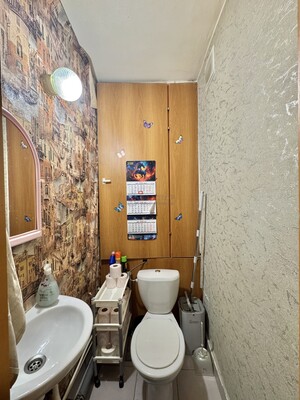 Продам двухкомнатную (2-комн.) квартиру, Рождественская ул, 4, Москва г