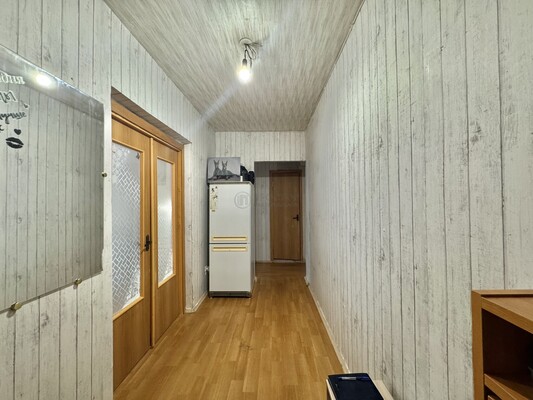 Продам двухкомнатную (2-комн.) квартиру, Рождественская ул, 4, Москва г