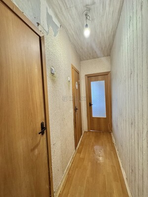 Продам двухкомнатную (2-комн.) квартиру, Рождественская ул, 4, Москва г