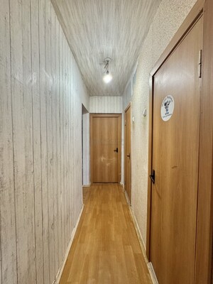 Продам двухкомнатную (2-комн.) квартиру, Рождественская ул, 4, Москва г