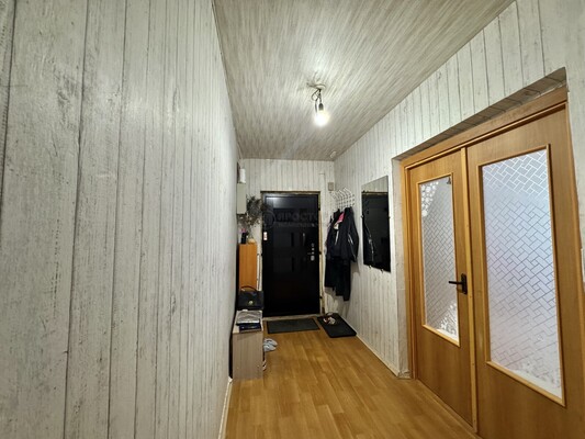 Продам двухкомнатную (2-комн.) квартиру, Рождественская ул, 4, Москва г