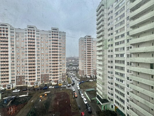 Продам двухкомнатную (2-комн.) квартиру, Рождественская ул, 4, Москва г