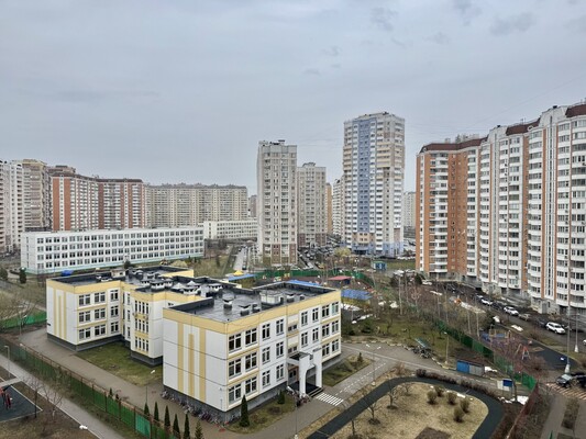 Продам двухкомнатную (2-комн.) квартиру, Рождественская ул, 4, Москва г