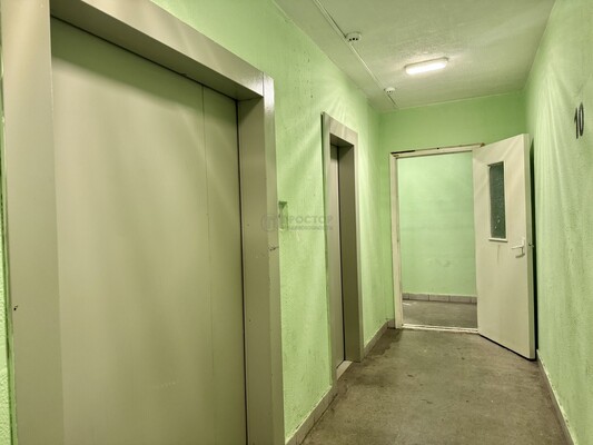 Продам двухкомнатную (2-комн.) квартиру, Рождественская ул, 4, Москва г