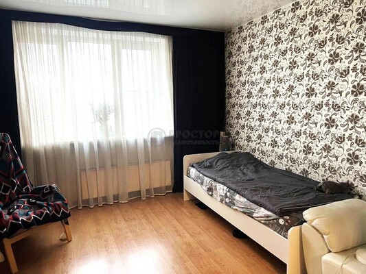 Продам трехкомнатную (3-комн.) квартиру, Лермонтовский пр-кт, 12, Москва г