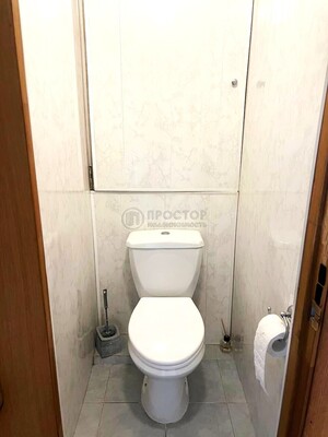 Продам трехкомнатную (3-комн.) квартиру, Лермонтовский пр-кт, 12, Москва г