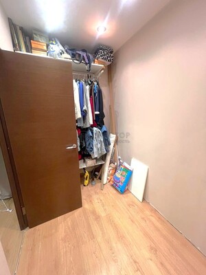 Продам трехкомнатную (3-комн.) квартиру, Лермонтовский пр-кт, 12, Москва г