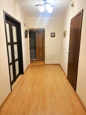 Продам трехкомнатную (3-комн.) квартиру, Лермонтовский пр-кт, 12, Москва г