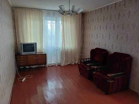 Продам двухкомнатную (2-комн.) квартиру, Молодежная ул, 5, Фряново рп