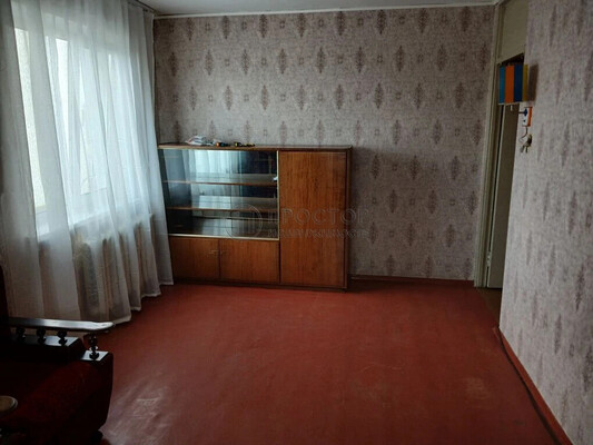 Продам двухкомнатную (2-комн.) квартиру, Молодежная ул, 5, Фряново рп