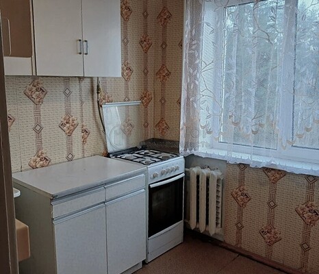 Продам двухкомнатную (2-комн.) квартиру, Молодежная ул, 5, Фряново рп