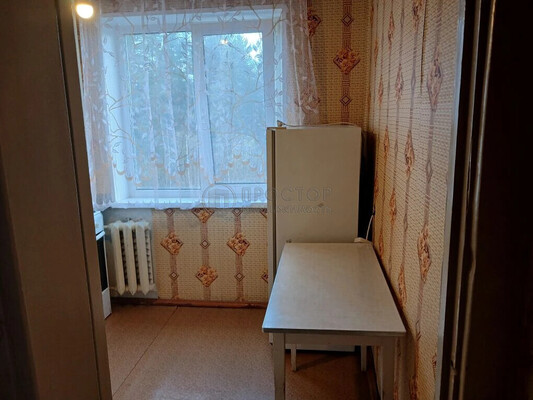 Продам двухкомнатную (2-комн.) квартиру, Молодежная ул, 5, Фряново рп