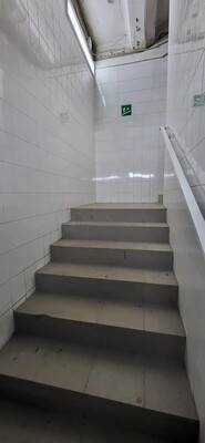 Сдам коммерческое помещение 1 193,1 м2, Белозерская ул, 11Г, Москва г