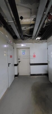 Сдам коммерческое помещение 1 193,1 м2, Белозерская ул, 11Г, Москва г