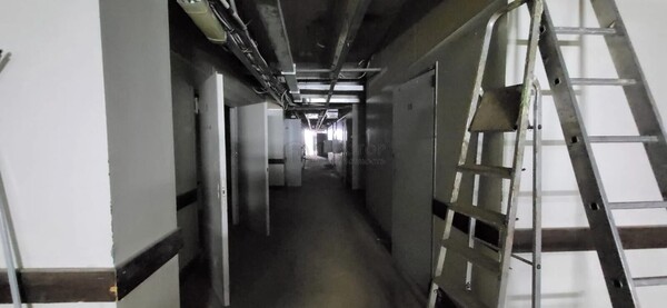Сдам коммерческое помещение 1 193,1 м2, Белозерская ул, 11Г, Москва г