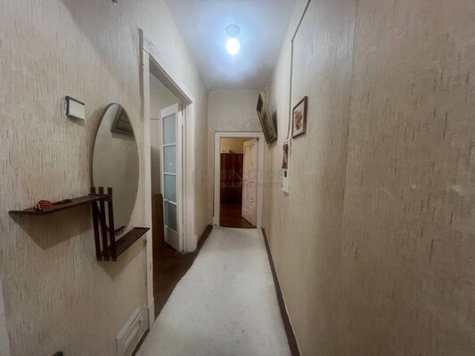 Продам двухкомнатную (2-комн.) квартиру, Велозаводская ул, 6А, Москва г