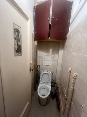 Продам двухкомнатную (2-комн.) квартиру, Велозаводская ул, 6А, Москва г