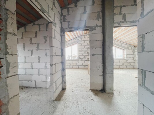 Продам двухкомнатную (2-комн.) квартиру, Берёзки ул, 10к3, Рогово п