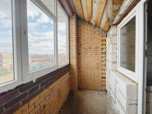 Продам двухкомнатную (2-комн.) квартиру, Берёзки ул, 10к3, Рогово п