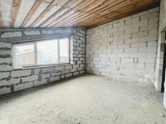 Продам двухкомнатную (2-комн.) квартиру, Берёзки ул, 10к3, Рогово п