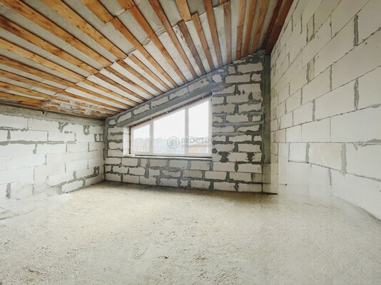 Продам двухкомнатную (2-комн.) квартиру, Берёзки ул, 10к3, Рогово п