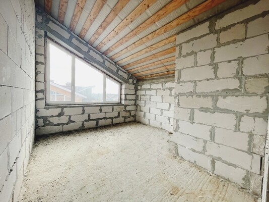 Продам двухкомнатную (2-комн.) квартиру, Берёзки ул, 10к3, Рогово п