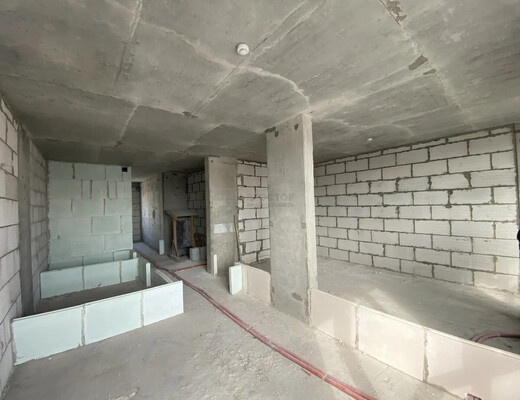 Продам двухкомнатную (2-комн.) квартиру, Скандинавский б-р, 23к1, Сосенское п