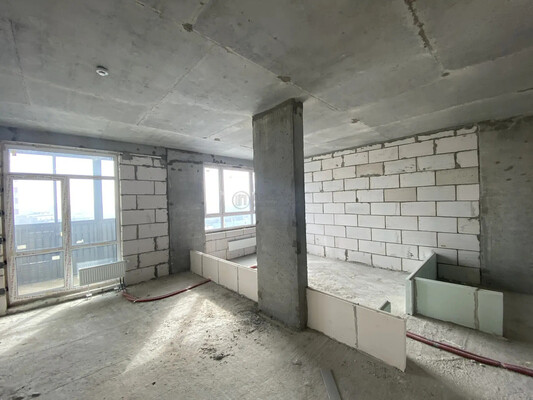 Продам двухкомнатную (2-комн.) квартиру, Скандинавский б-р, 23к1, Сосенское п