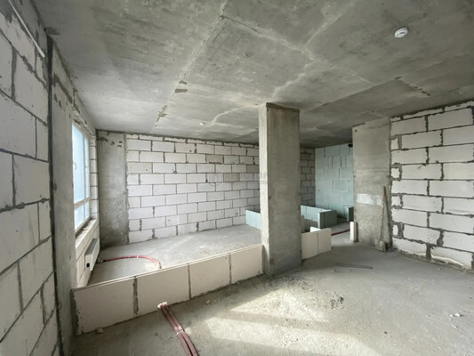 Продам двухкомнатную (2-комн.) квартиру, Скандинавский б-р, 23к1, Сосенское п