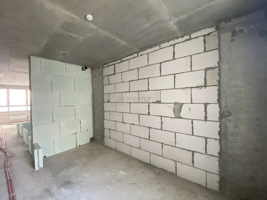 Продам двухкомнатную (2-комн.) квартиру, Скандинавский б-р, 23к1, Сосенское п