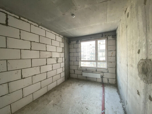 Продам двухкомнатную (2-комн.) квартиру, Скандинавский б-р, 23к1, Сосенское п