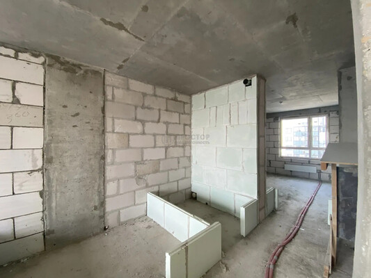 Продам двухкомнатную (2-комн.) квартиру, Скандинавский б-р, 23к1, Сосенское п