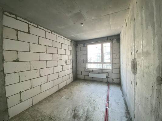 Продам двухкомнатную (2-комн.) квартиру, Скандинавский б-р, 23к1, Сосенское п