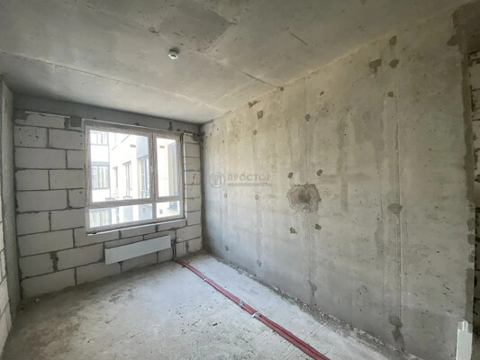 Продам двухкомнатную (2-комн.) квартиру, Скандинавский б-р, 23к1, Сосенское п