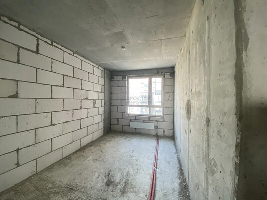 Продам двухкомнатную (2-комн.) квартиру, Скандинавский б-р, 23к1, Сосенское п