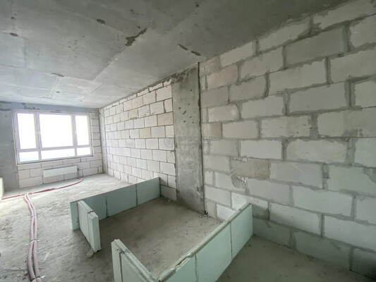 Продам двухкомнатную (2-комн.) квартиру, Скандинавский б-р, 23к1, Сосенское п