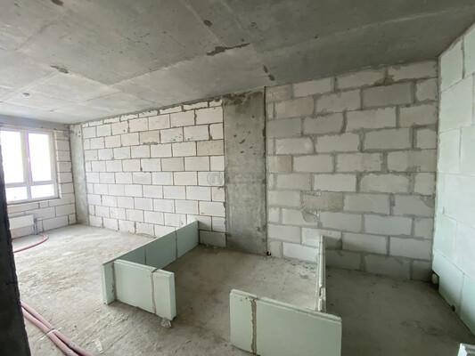 Продам двухкомнатную (2-комн.) квартиру, Скандинавский б-р, 23к1, Сосенское п