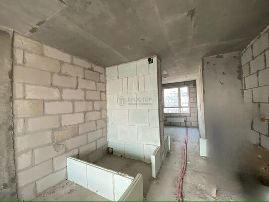 Продам двухкомнатную (2-комн.) квартиру, Скандинавский б-р, 23к1, Сосенское п