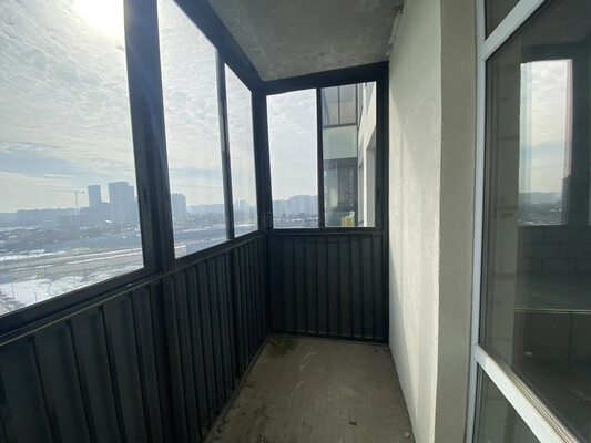 Продам двухкомнатную (2-комн.) квартиру, Скандинавский б-р, 23к1, Сосенское п